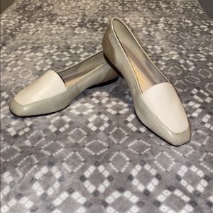 Enzo Angiolini Liberty Flats